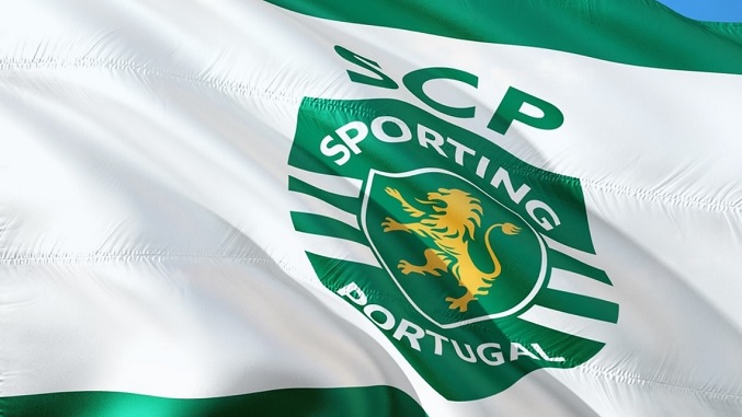 Sporting club du Portugal